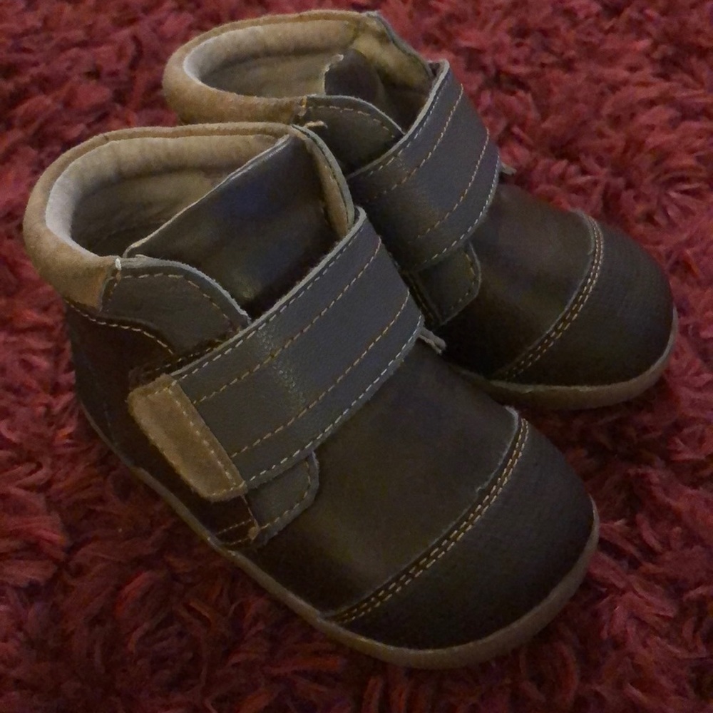 See Kai Run boots